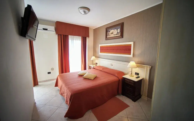 Le 2 Palme Apartments