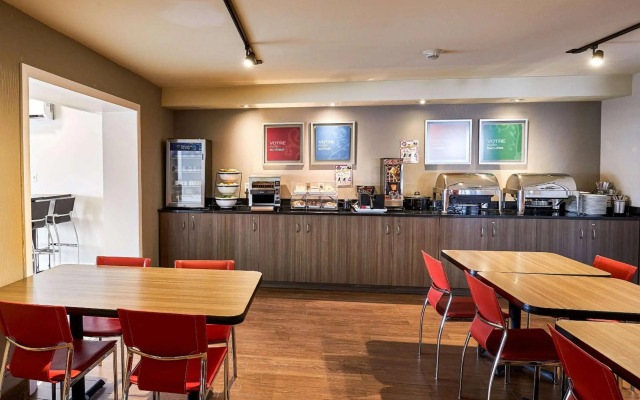Comfort Inn Rouyn Noranda