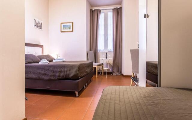 Azzurra Guest House