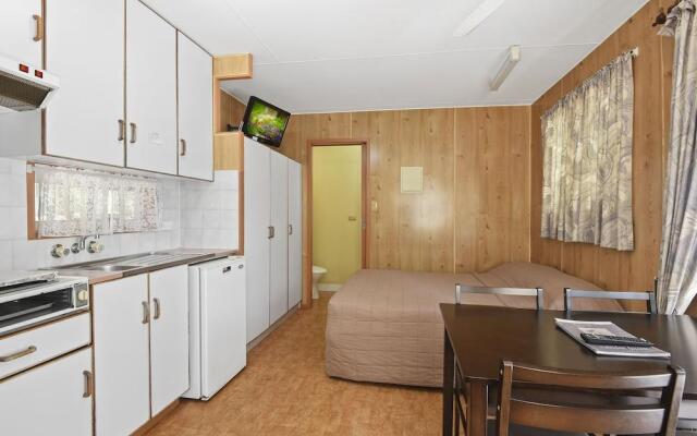 Dunbogan Caravan Park