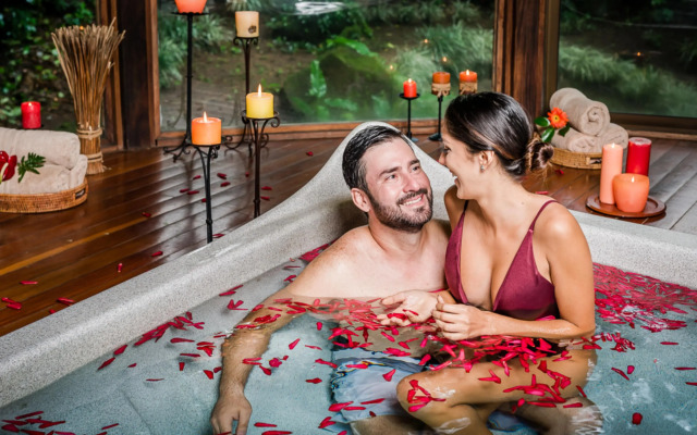 Borinquen Thermal Resort