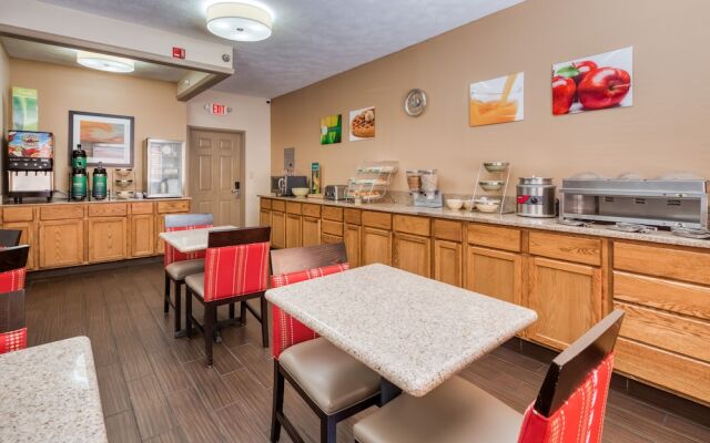 Quality Inn & Suites