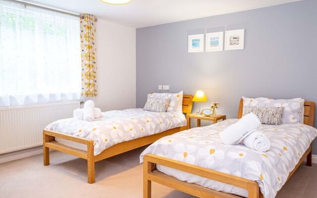 Falmouth Bay Holiday Apartments