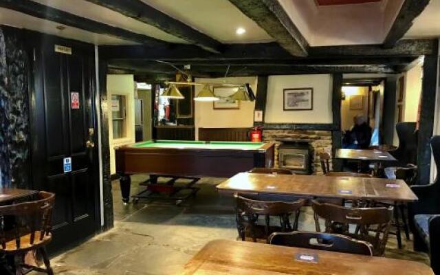 Jolly Sailor Inn