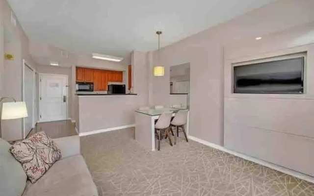 1br Next Universal Studios Fl