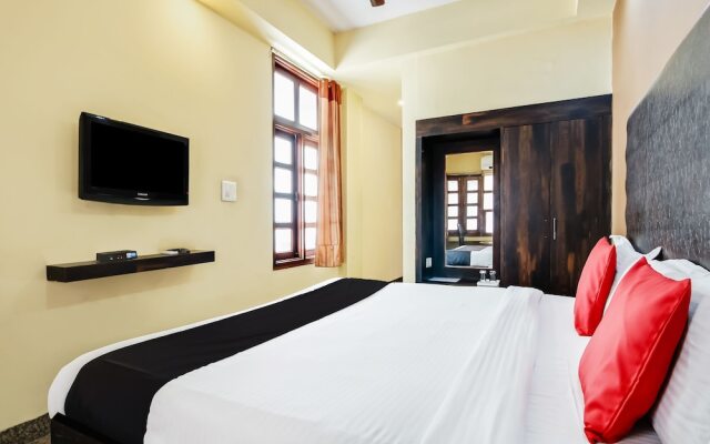 OYO 8307 Hotel Garden View