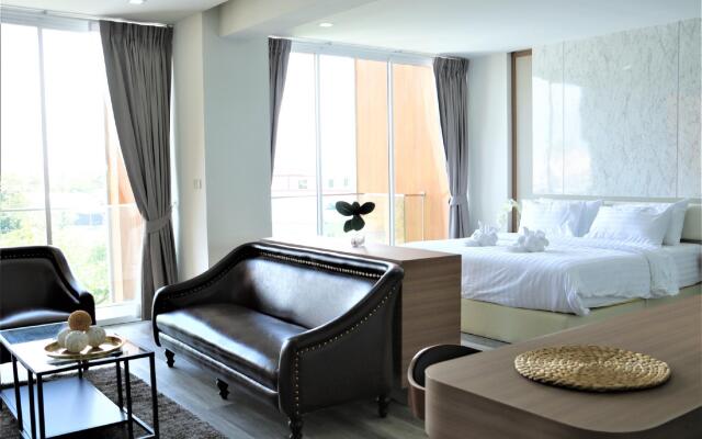 Phurinda Residence