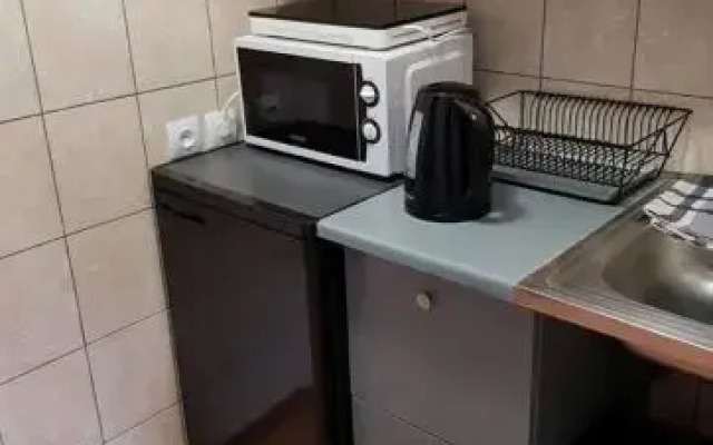 Karoso Apartamentas