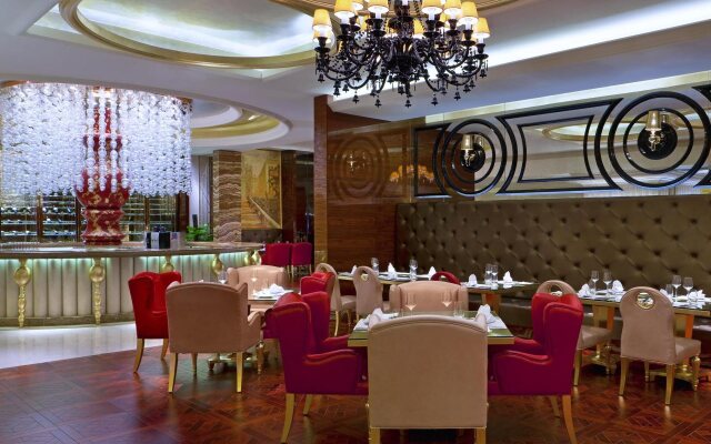 Sheraton Chongqing Hotel