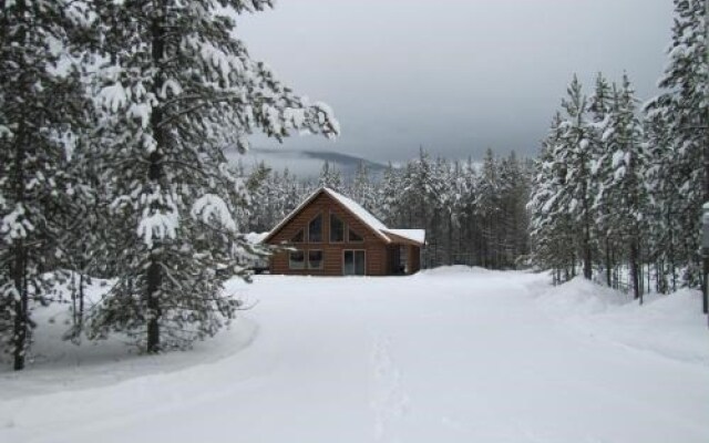 Whisper Creek Lodge