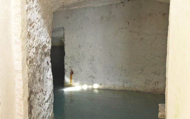 Verdidea - Aia Vecchia