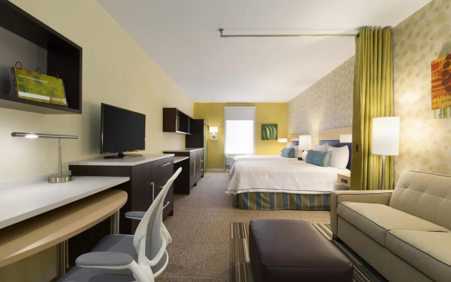 Home2 Suites by Hilton Houston Pasadena