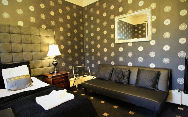 Sandaig Guest House