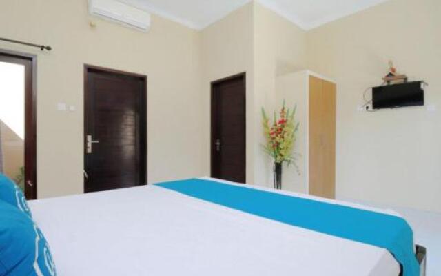 Ratu Guest House