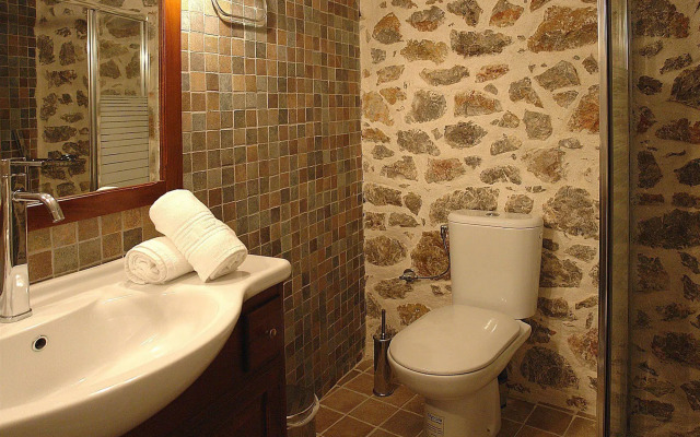 PortaDelMare Deluxe Suites