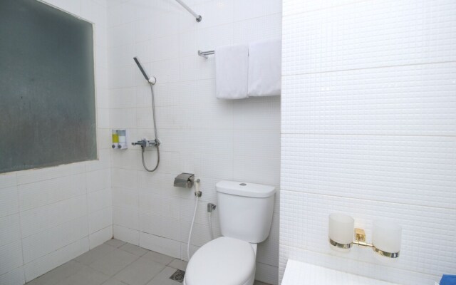 Airy Pedurungan Soekarno Hatta 31 Semarang