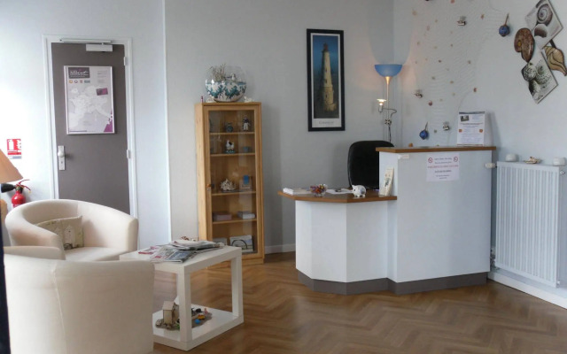 Ptit Dej Hôtel Corinna