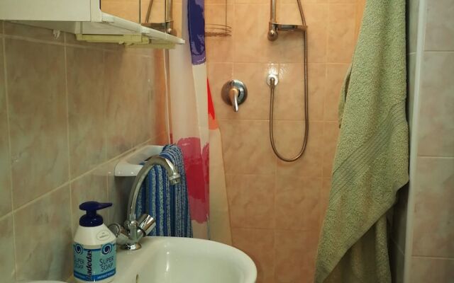 Teatro Greco guest house