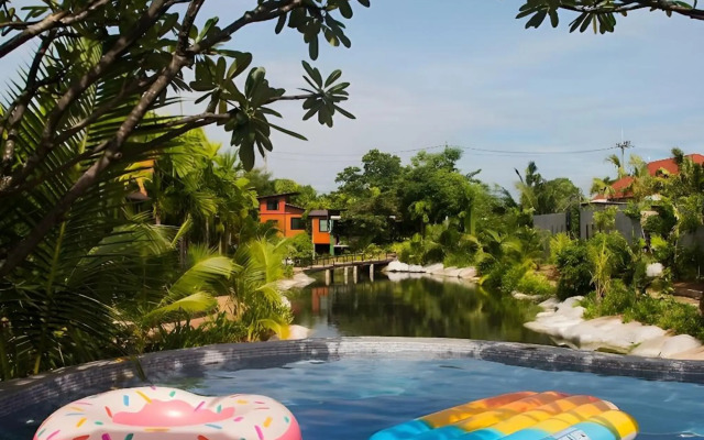 Panwana Resort
