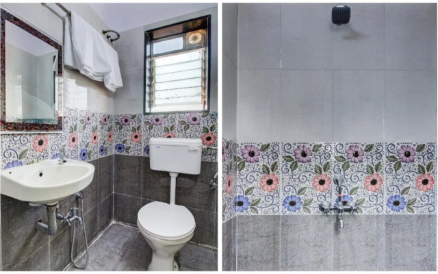 S Ramada Village By OYO Rooms