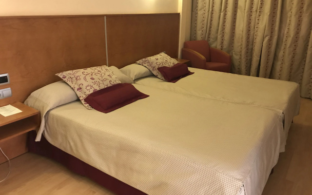 Hotel Alfonso VIII