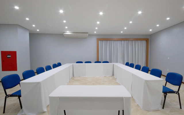 Bristol Zaniboni Hotel