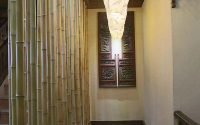 Suiyuetan Inn (Shexian Ancient City)