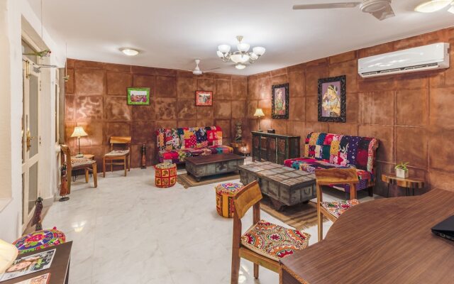 Bijolai Palace - A Inde Hotel Jodhpur