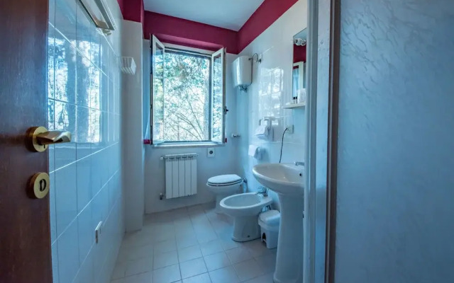 Country House San Potente