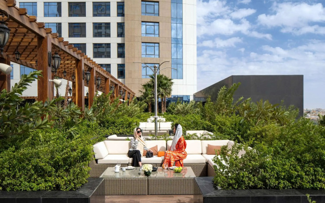 Mövenpick Hotel And Residences Riyadh