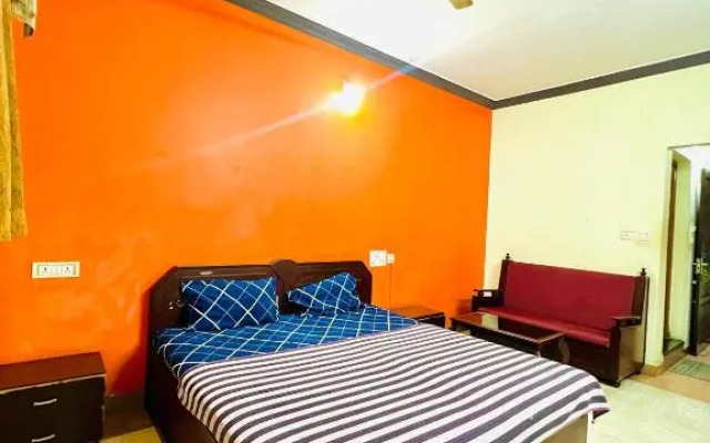 Hotel Al Saj