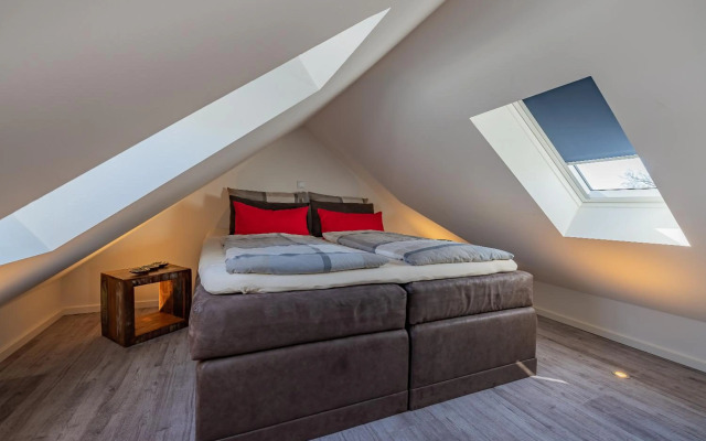 Nordic Wave Apartments