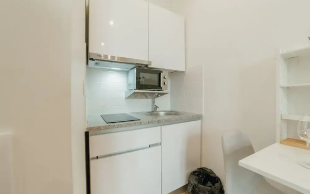 Downtown Suite A by Vacationy