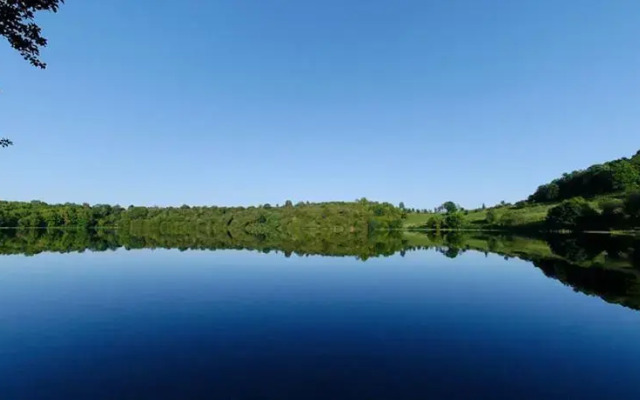 Apartment Lieserpfad