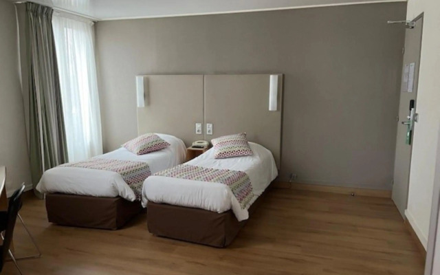 Best Western Plus Tsim Sha Tsui