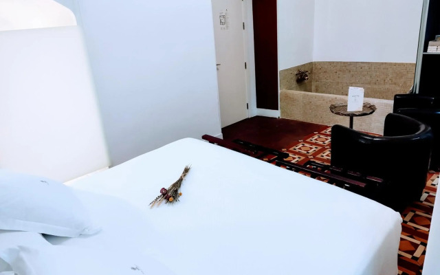 Hotel Madinat