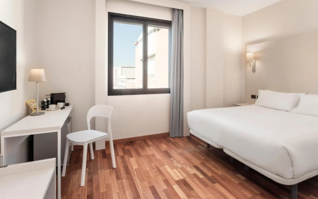 B&B Hotel Elche
