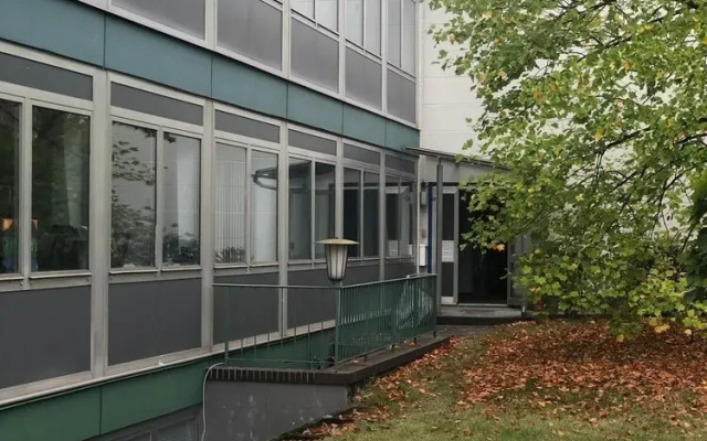 Hostel Messe Laatzen