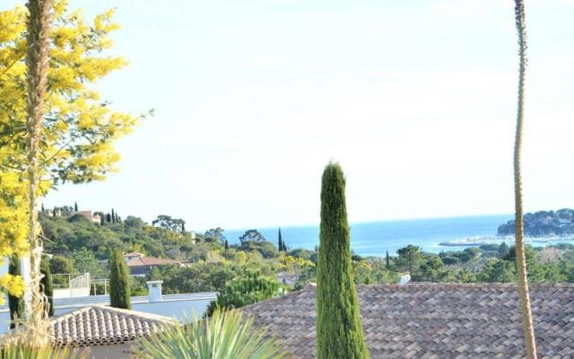 Villa Cavalaire-sur-Mer, 4 pièces, 6 personnes - FR-1-226B-83