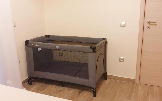 Philoxenia guest house