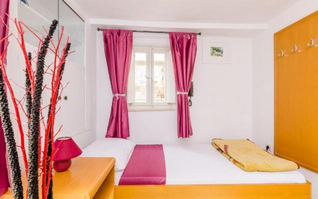 Rooms Jozomare