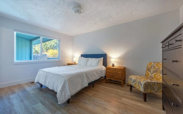 Wind View 3 Bedroom Home