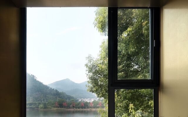 Huangshan POISE Hotel