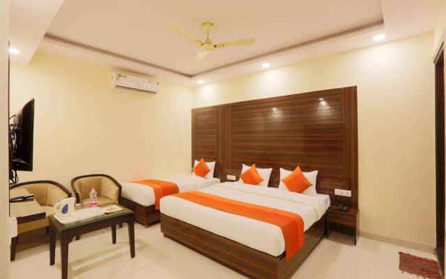 Hotel Capital @ Airport
