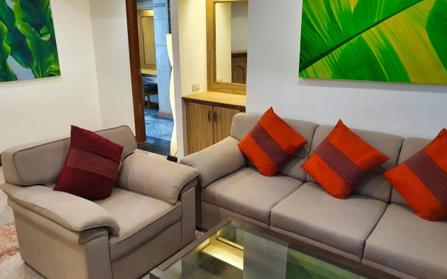Pride Beach Resort