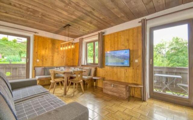Haus Kitzsteinhorn 6 by Alpen Apartments