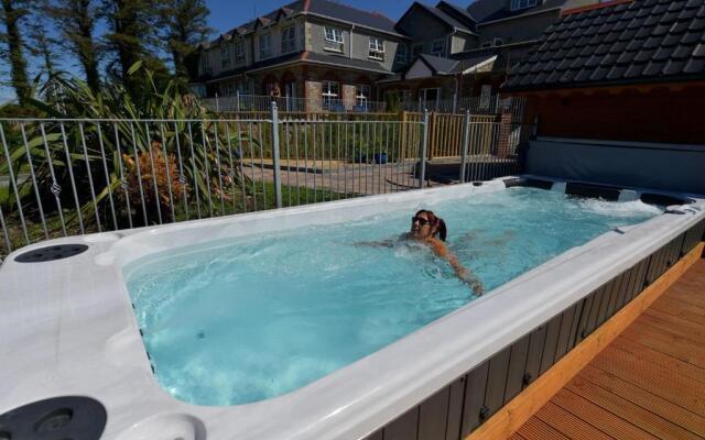 Dulrush Lodge Guest House and Self Catering