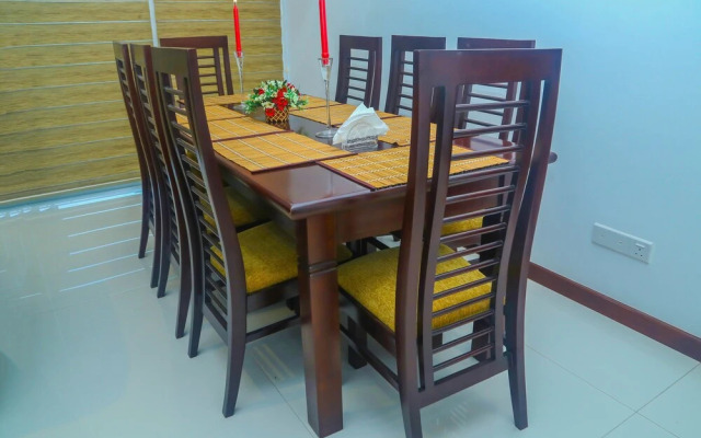 Nilaveli Condos