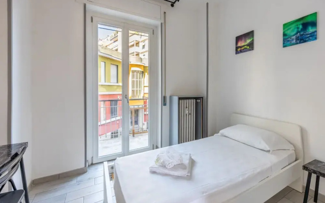 Luxury and Elegance in the Heart of Milan