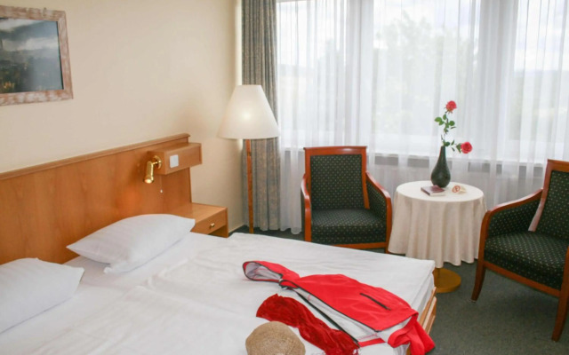 Panorama Hotel Oberwiesenthal